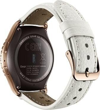 Samsung Gear S2 Classic (2015) | goud 2