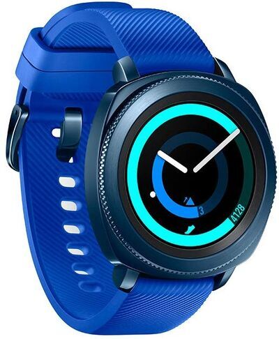 Samsung Gear Sport (2014)