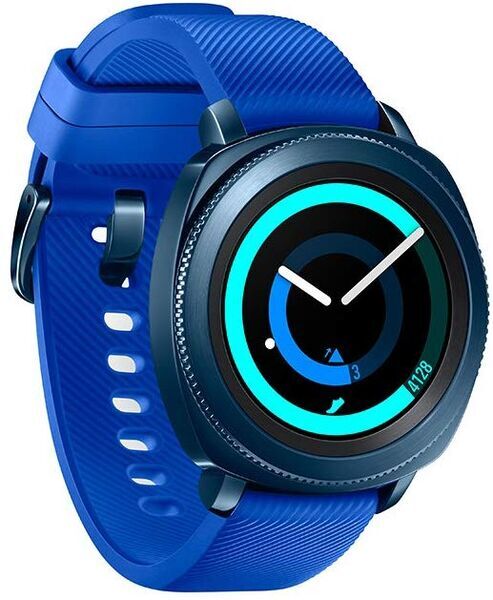 Samsung Gear Sport (2014) | blue