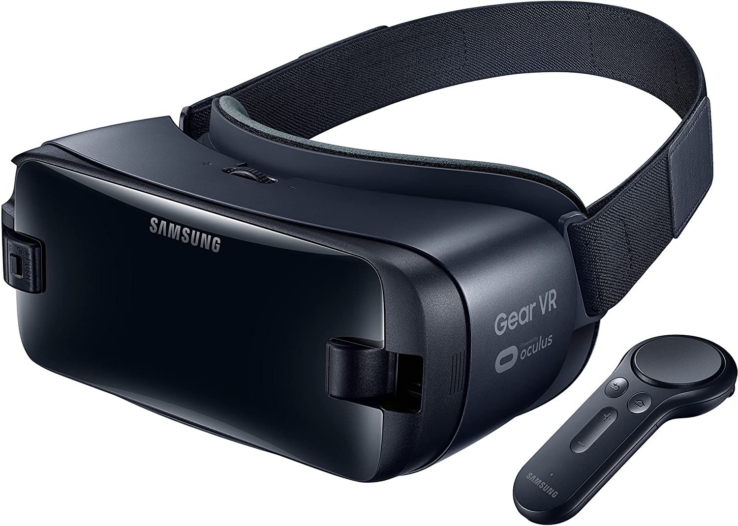 Uitroepteken patrouille ontsmettingsmiddel Samsung Gear VR | SM-R325 | €80 | Nu met een Proefperiode van 30 Dagen