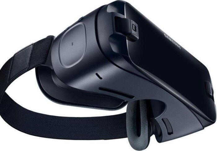 Samsung Gear VR | SM-R325 2