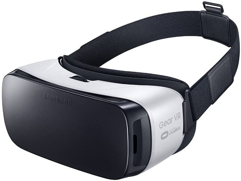 Samsung Gear VR | SM-R322