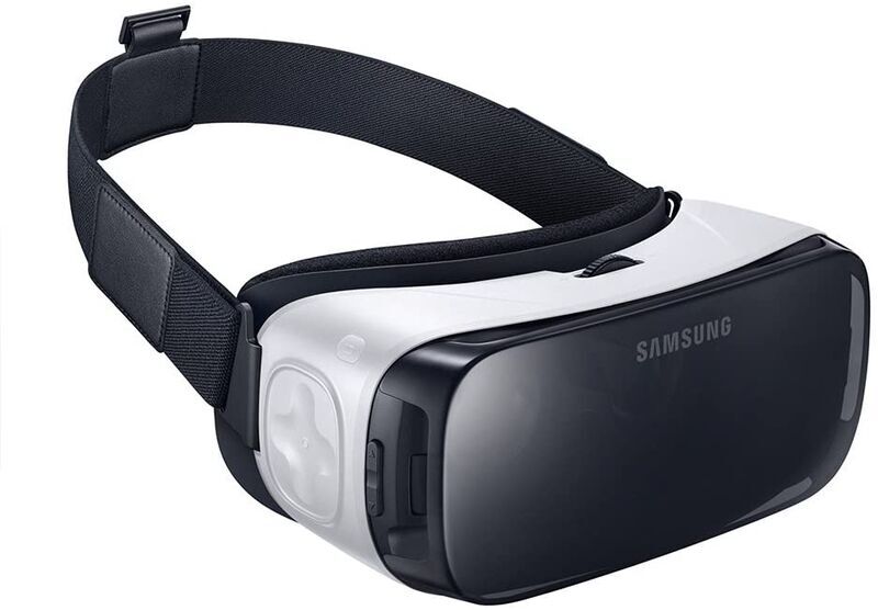 Samsung Gear VR | SM-R322 2