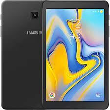 Samsung Galaxy Tab A 8.0 2018 (T387) | T387 | 2 GB | 32 GB | 4G | nero