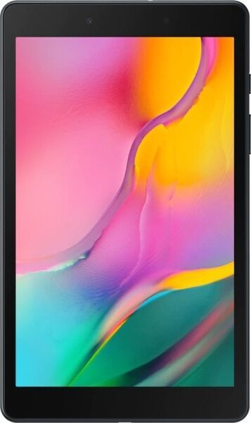 Samsung Galaxy Tab A 8.0 2019 (T290/T295) | T295 | 2 GB | 32 GB | 4G | svart