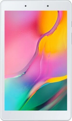 Samsung Galaxy Tab A 8.0 2019 (T290/T295) | T295 | 2 GB | 32 GB | 4G | silver