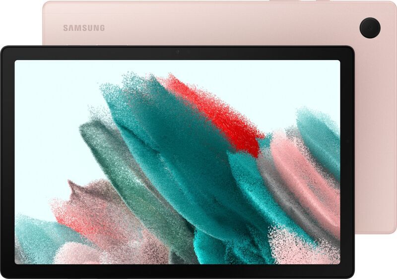 Samsung Galaxy Tab A8 (X200/X205) | 10.5" | X205 | 3 GB | 32 GB | 4G | Pink Gold