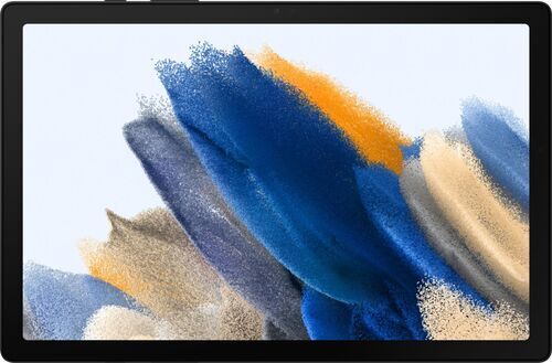 Väldigt bra: Samsung Galaxy Tab A8 (X200/X205) | 10.5" | X205 | 4 GB | 128 GB | 4G | Dark Gray