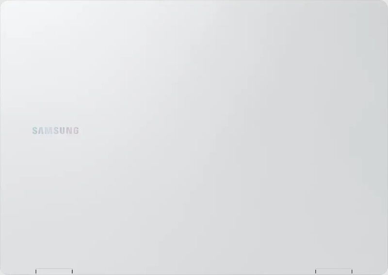 Samsung Galaxy Book5 Pro 360 | Core Ultra 7 256V | 16" | 16 GB | 512 GB SSD | Win 11 Home | argent | FR 5