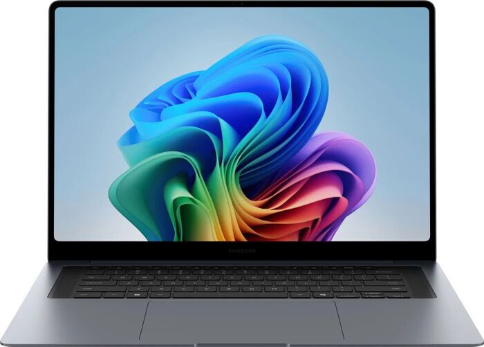 Samsung Galaxy Book6 Pro | Core Ultra 7 356H | 16" | 16 GB | 512 GB SSD | Win 11 Home | grey | DE, image 1 of 6