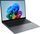 Samsung Galaxy Book6 Pro | Core Ultra 7 356H | 16" | 16 GB | 512 GB SSD | Win 11 Home | grey | DE, thumbnail 2 of 6