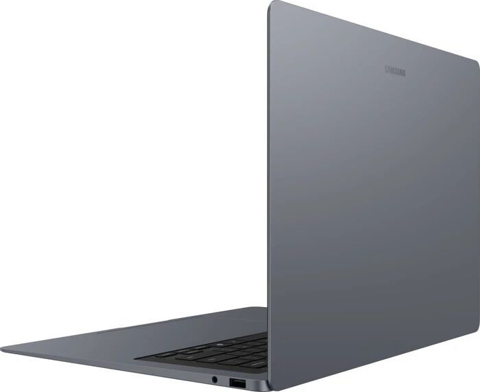 Samsung Galaxy Book6 Pro | Core Ultra 7 356H | 16" | 16 GB | 512 GB SSD | Win 11 Home | grey | DE, image 4 of 6