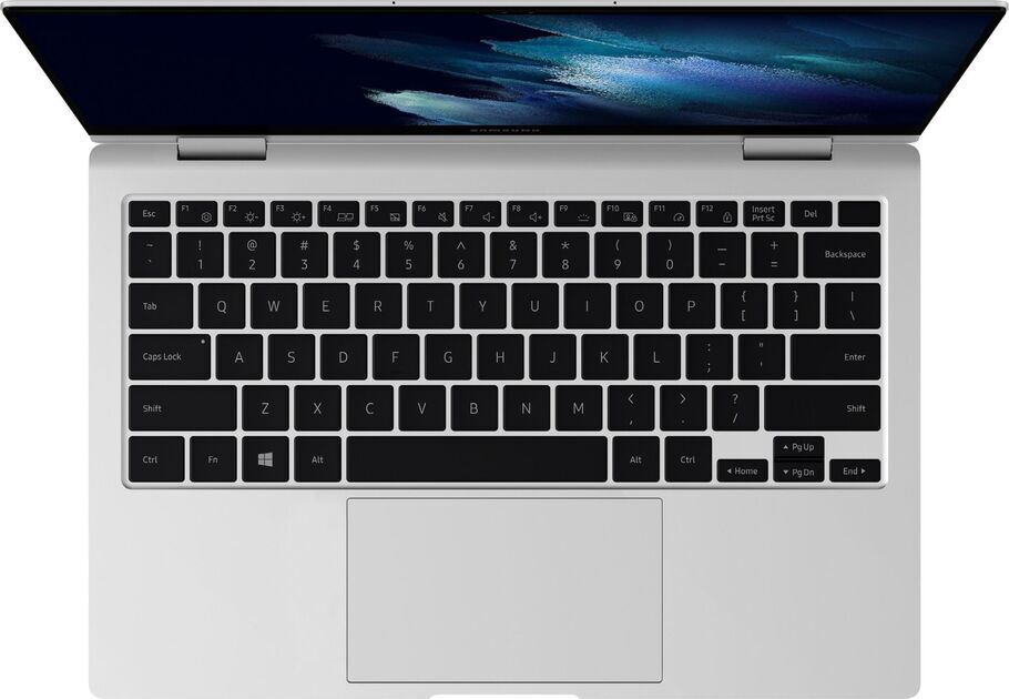 Galaxy Book Pro 360 13