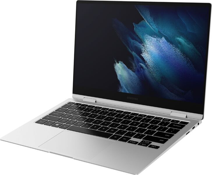 Samsung Galaxy Book Pro 360 13 | i5-1135G7 | 13.3" | 8 GB | 256 GB SSD | FP | Win 11 Home | UK 2