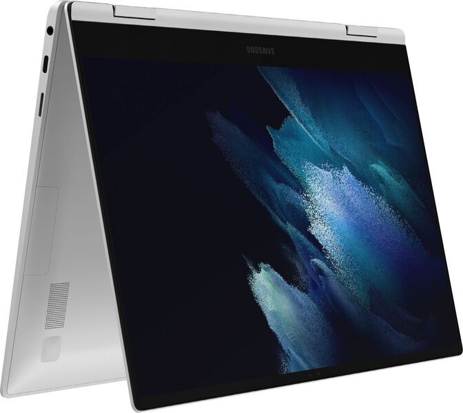 Samsung Galaxy Book Pro 360 13 | i5-1135G7 | 13.3" | 8 GB | 256 GB SSD | FP | Win 11 Home | UK 4