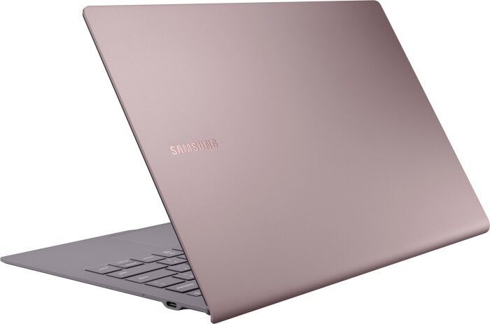 Samsung Galaxy Book S W767 | Snapdragon 8cx | 13.3" | 8 GB | 256 GB SSD | Earthy Gold | Win 11 Home | DE 2