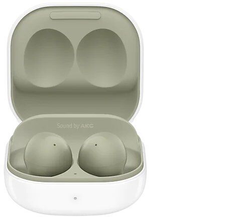 Samsung Galaxy Buds2 | Olive 4