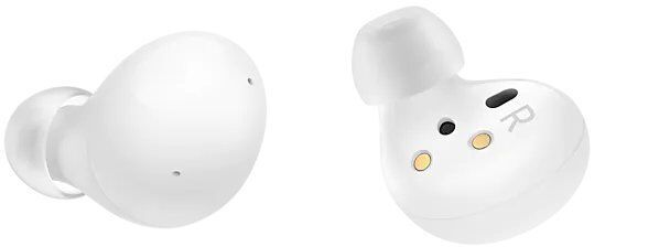 Samsung Galaxy Buds2 | White 1