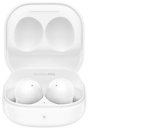 Samsung Galaxy Buds2 | White 4