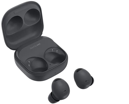 Cuffie Samsung Galaxy Buds2 Pro - Ricondizionato