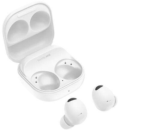 Samsung Galaxy Buds2 Pro | biały