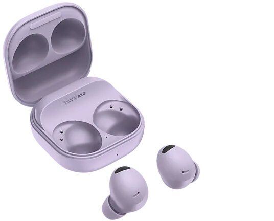 Samsung Galaxy Buds2 Pro | Bora Purple