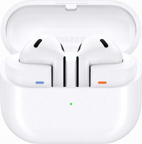 Samsung Galaxy Buds3 | White 4