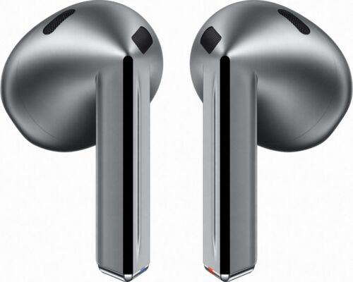 Väldigt bra: Samsung Galaxy Buds3 | Silver