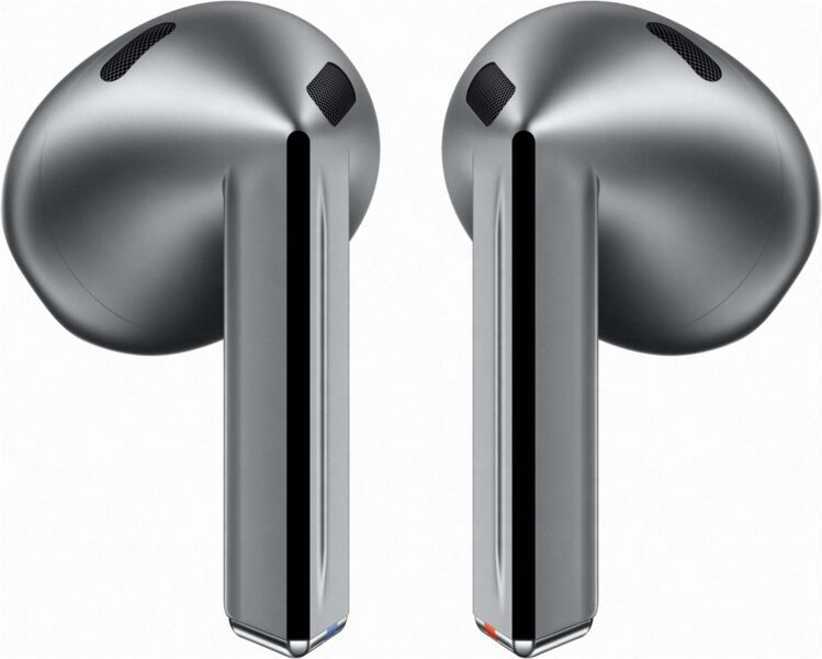 Samsung Galaxy Buds3 | Silver 1