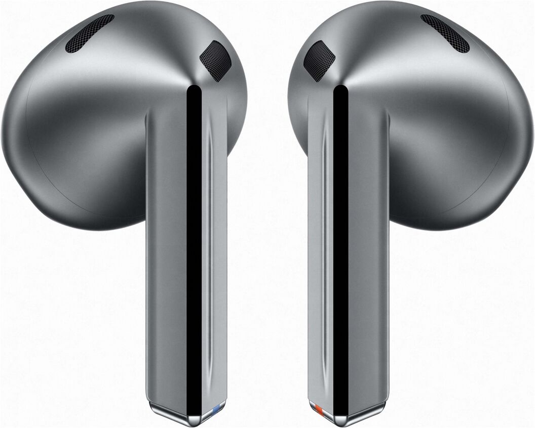 Samsung Galaxy Buds3 Silber