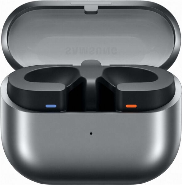 Samsung Galaxy Buds3 | Silver 4