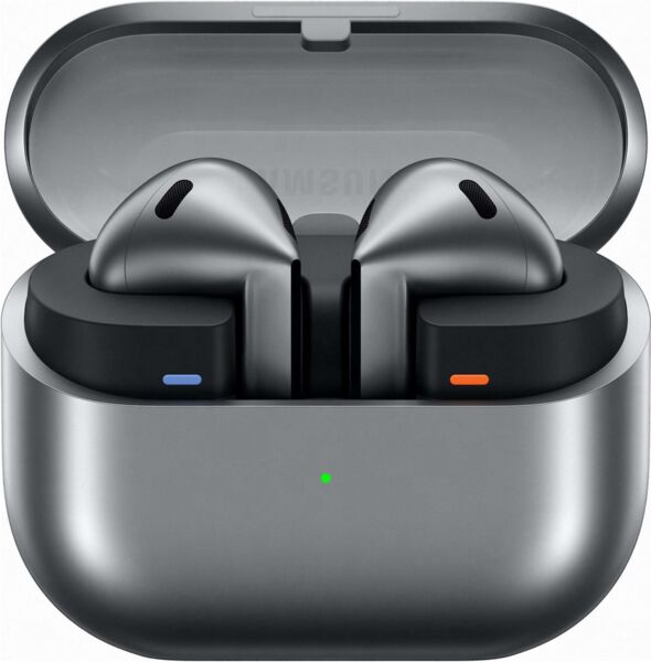 Samsung Galaxy Buds3 | Silver 3