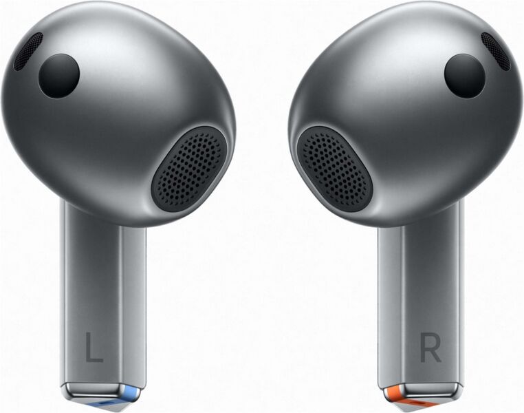 Samsung Galaxy Buds3 | Silver 2