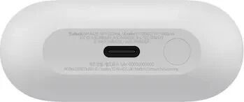 Samsung Galaxy Buds3 FE | grau 5