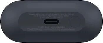 Samsung Galaxy Buds3 FE | schwarz 5