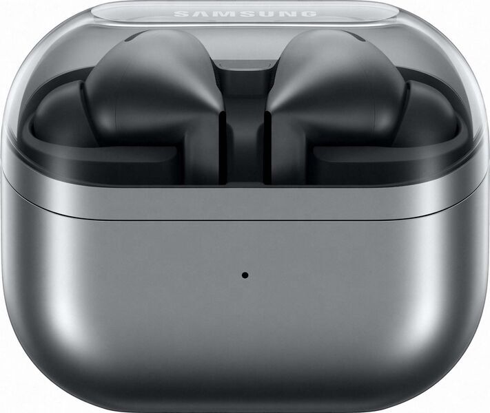 Samsung Galaxy Buds3 Pro | Silver 2