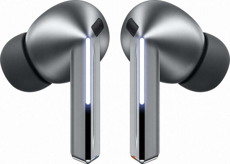 Samsung Galaxy Buds3 Pro | Silver 3