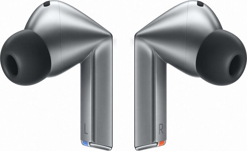 Samsung Galaxy Buds3 Pro | Silver 4