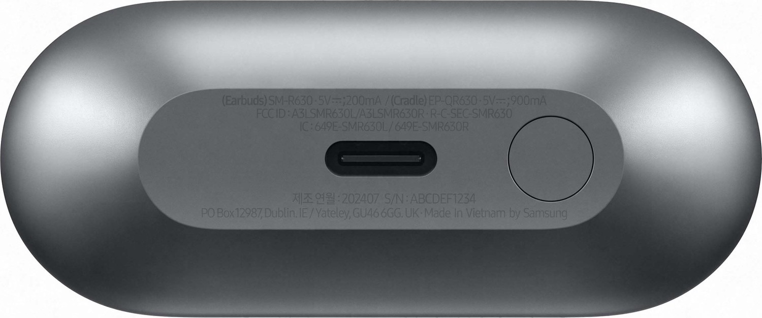 Galaxy Buds3 Pro - Cuffie In-Ear Ricondizionate