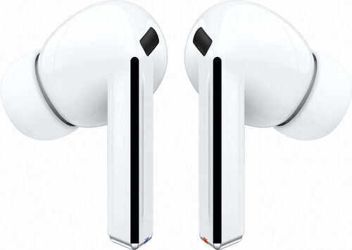 Som Ny: Samsung Galaxy Buds3 Pro | White