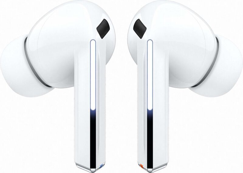 Samsung Galaxy Buds3 Pro | White 5