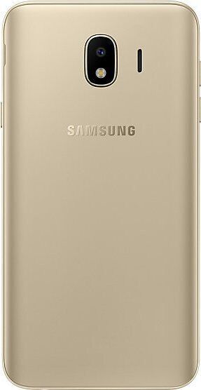 Samsung Galaxy J4 | 16 GB | Dual-SIM | goud 2