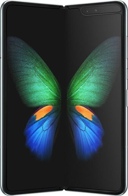 Refurbed™ Samsung Galaxy Fold 5g From €1119 Now With A 30 Day