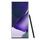 Samsung Galaxy Note 20 Ultra | 12 GB | 256 GB | 5G | Dual-SIM | Mystic Black thumbnail 1/2