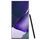 Samsung Galaxy Note 20 Ultra | 12 GB | 256 GB | 5G | Dual-SIM | mystic black thumbnail 1/2