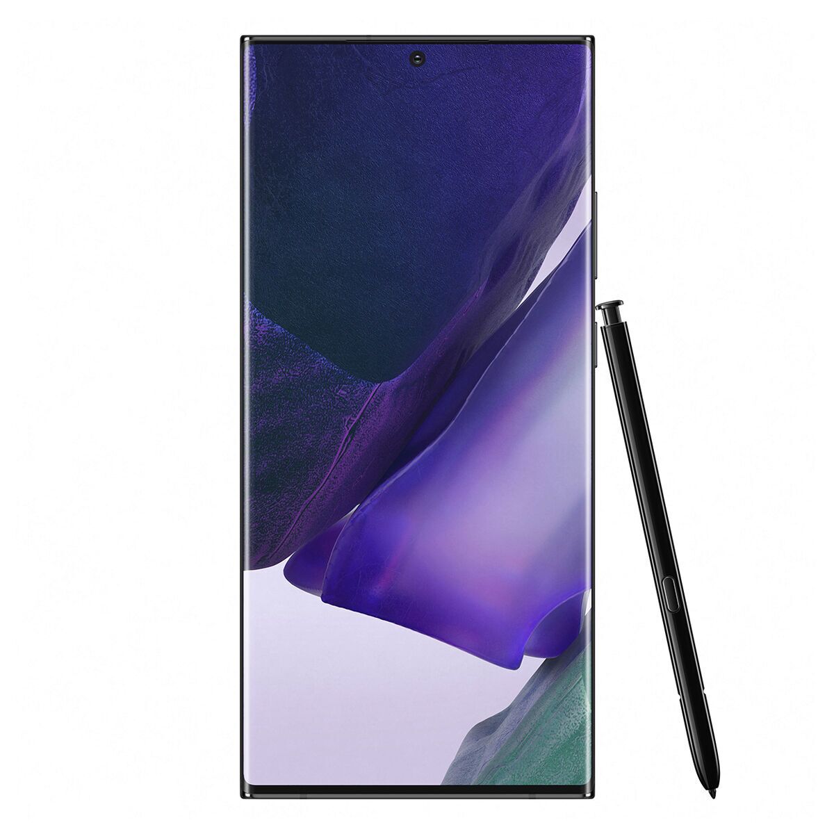 Samsung Galaxy Note 20 Ultra | 12 GB | 512 GB | 5G | Dual-SIM | Mystic Black