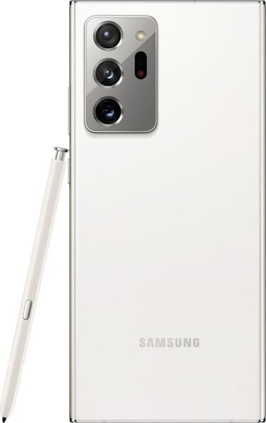 Samsung Galaxy Note 20 Ultra | 12 GB | 256 GB | 5G | Dual-SIM | mystic white