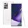 Samsung Galaxy Note 20 Ultra | 12 GB | 256 GB | 5G | Single-SIM | mystic white thumbnail 1/2
