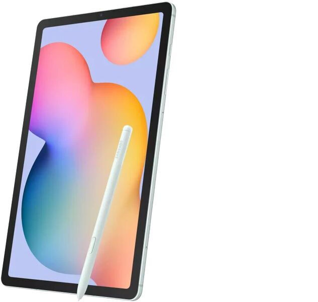 Samsung Galaxy Tab S6 Lite P625 (2024) | 10.4" | 64 GB | Mint, image 1 of 5