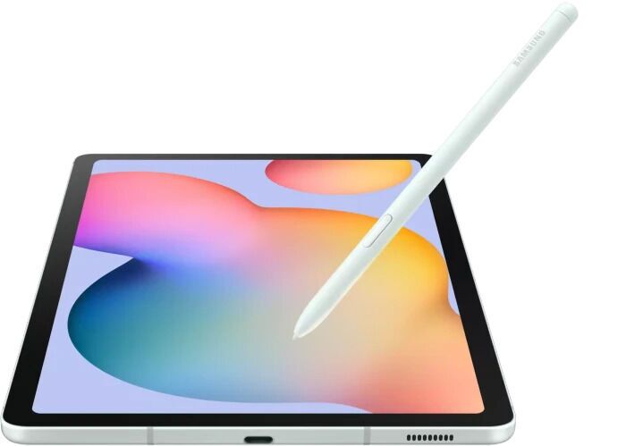 Samsung Galaxy Tab S6 Lite P625 (2024) | 10.4" | 64 GB | Mint, image 4 of 5